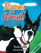 Capa do artigo Danes Are Great!