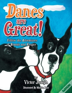 Capa do artigo Danes Are Great!
