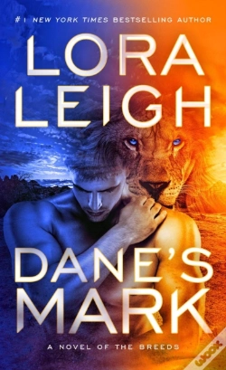Capa do artigo Dane'S Mark