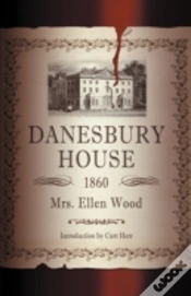 Capa do artigo Danesbury House