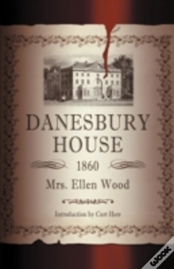 Capa do artigo Danesbury House