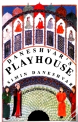 Capa do artigo Daneshvar'S Playhouse