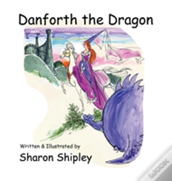 Capa do artigo Danforth The Dragon
