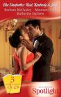 Danforths: Reid, Kimberly And Jake - Preview