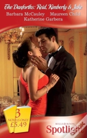 Capa do artigo Danforths: Reid, Kimberly And Jake