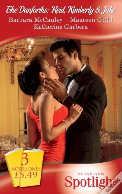 Capa do artigo Danforths: Reid, Kimberly And Jake