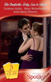 Capa do artigo Danforths: Toby, Lea And Adam