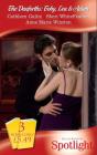 Danforths: Toby, Lea And Adam - Preview