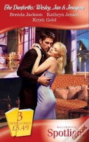 Capa do artigo Danforths: Wesley, Ian & Imogene