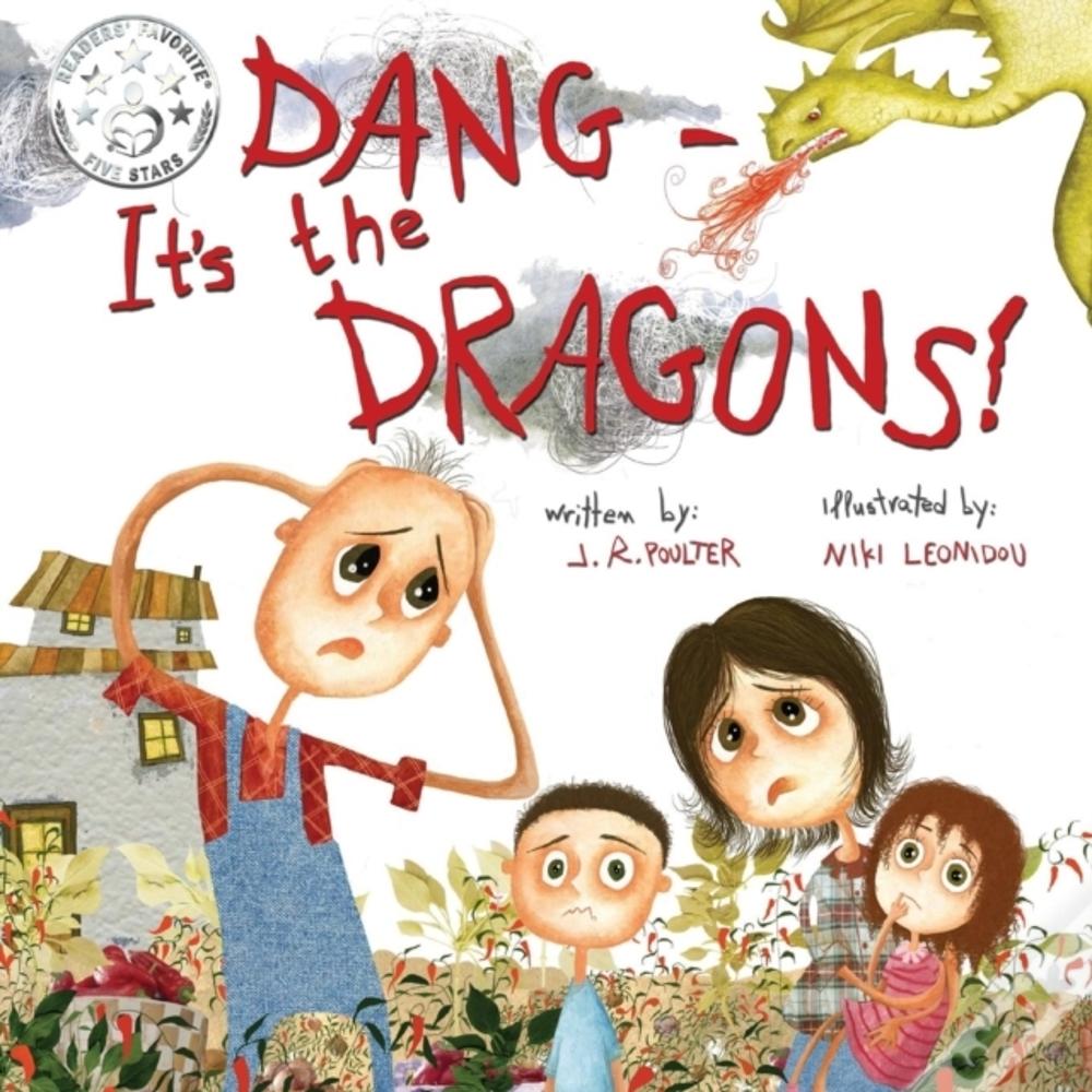 Dang Dang - It'S The Dragons!
