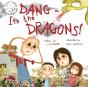 Dang Dang - It'S The Dragons! - Preview