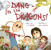 Dang Dang - It'S The Dragons!