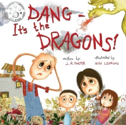 Capa do artigo Dang Dang - It'S The Dragons!