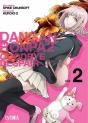 Danganrompa 2 Goodbye Despair 02 - Preview