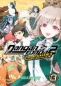 Danganronpa 2: Chiaki Nanami'S Goodbye Despair Quest Vol. 3 - Preview