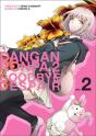 Danganronpa 2: Goodbye Despair Volume 2 - Preview
