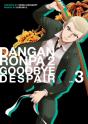 Danganronpa 2: Goodbye Despair Volume 3 - Preview