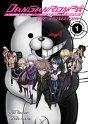 Danganronpa: The Animation Volume 1 - Preview