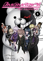 Capa do artigo Danganronpa: The Animation Volume 1