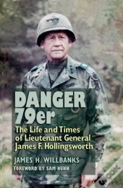 Capa do artigo Danger 79er