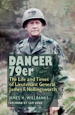 Capa do artigo Danger 79er