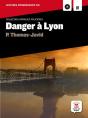 Danger A Lyon - Intrigues Policieres Lectures Fle B1 - Preview