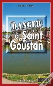 Capa do artigo Danger À Saint-Goustan