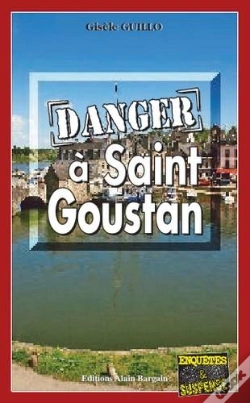 Capa do artigo Danger À Saint-Goustan