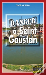Capa do artigo Danger À Saint-Goustan