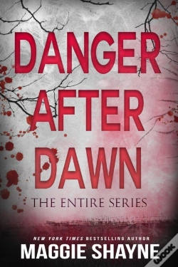 Capa do artigo Danger After Dawn