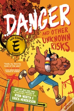 Capa do artigo Danger And Other Unknown Risks