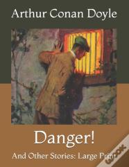 Danger!