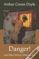 Danger!
