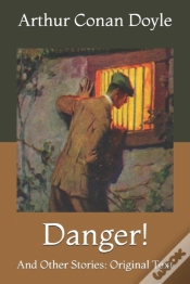 Capa do artigo Danger!
