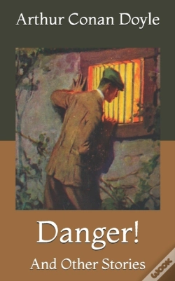 Capa do artigo Danger!