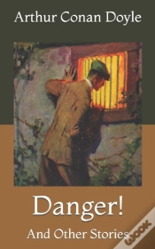 Capa do artigo Danger!
