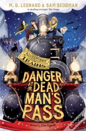 Capa do artigo Danger At Dead Man