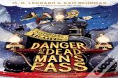 Danger At Dead Mans Pass Signed Edition