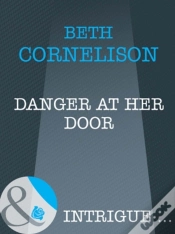 Capa do artigo Danger At Her Door