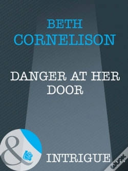 Capa do artigo Danger At Her Door