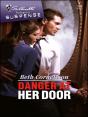 Danger At Her Door - Preview