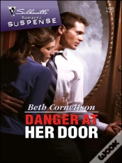 Capa do artigo Danger At Her Door