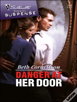 Capa do artigo Danger At Her Door