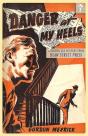 Danger At My Heels - Preview