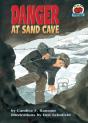 Danger At Sand Cave - Preview