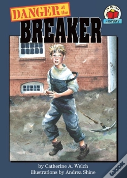Capa do artigo Danger At The Breaker