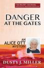 Danger At The Gates - Preview