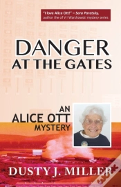 Capa do artigo Danger At The Gates