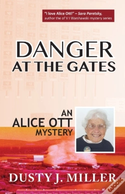 Capa do artigo Danger At The Gates