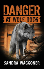 Danger At Wolf Rock - Preview